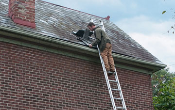 what affects urgent Rhilochan roof repairs