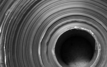 Rhilochan pvc roof replacement