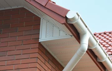 Rhilochan soffit repair costs