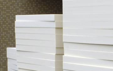 Rhilochan tapered roof insulation costs