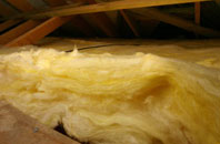 Rhilochan pitch roof insulation